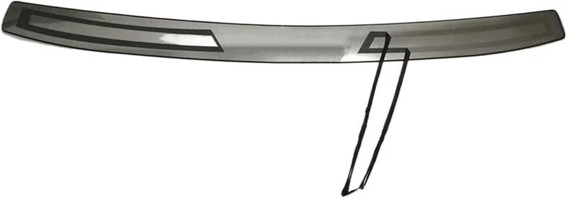 Vuzmode Rear Bumper Protector for Mitsubishi Outlander 2023-2024 - Image 2