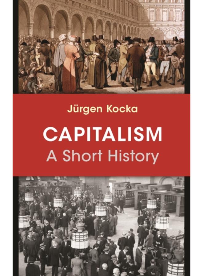 Capitalism : A Short History 