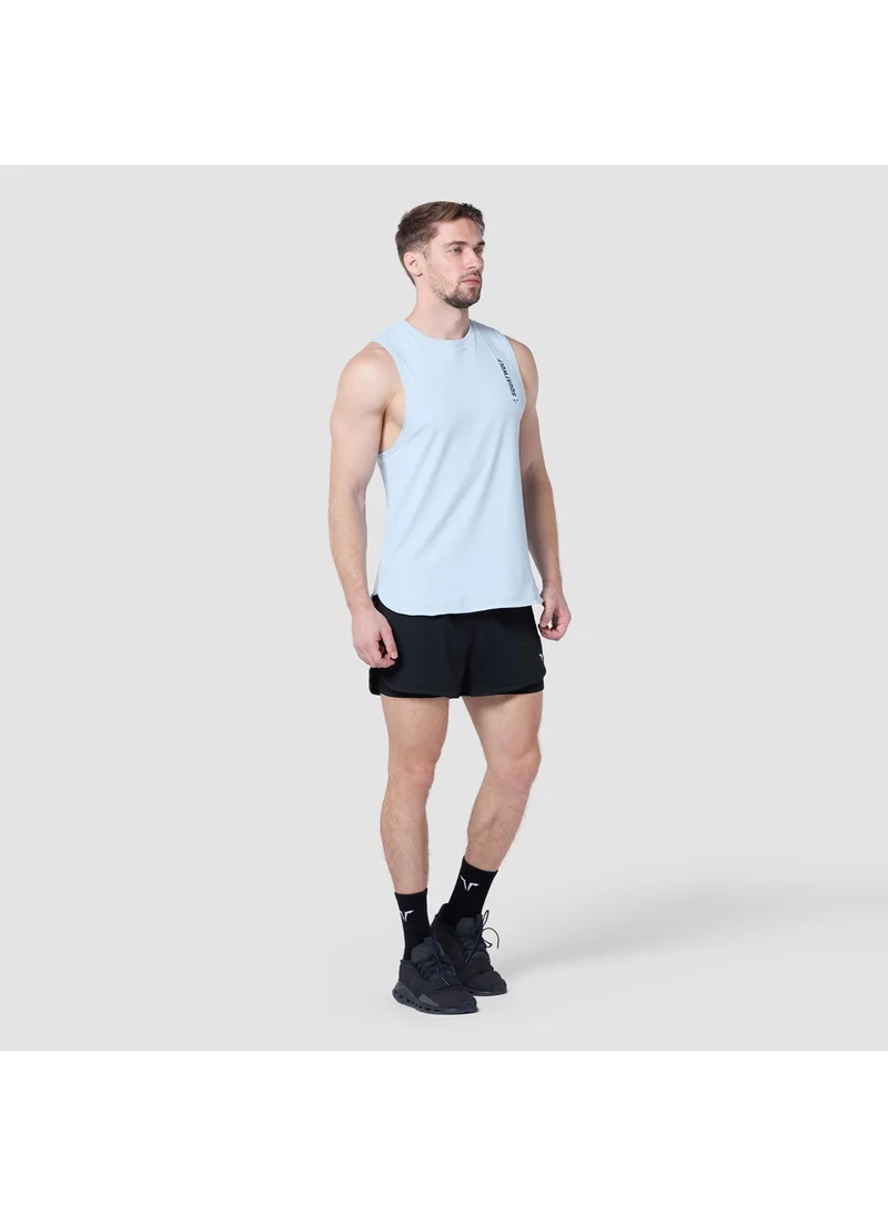 سكوات وولف Warrior Cut Off Stringer Tank