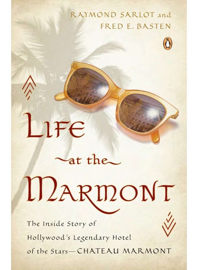 Life at the Marmont 