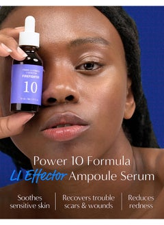 It's Skin It's Skin Power 10 Formula LI Effector | 30ml | For Skin Brightening | Hyperpigmentation | Skin Lightening | Hydration | Dark Spot Reduction  - Image 2