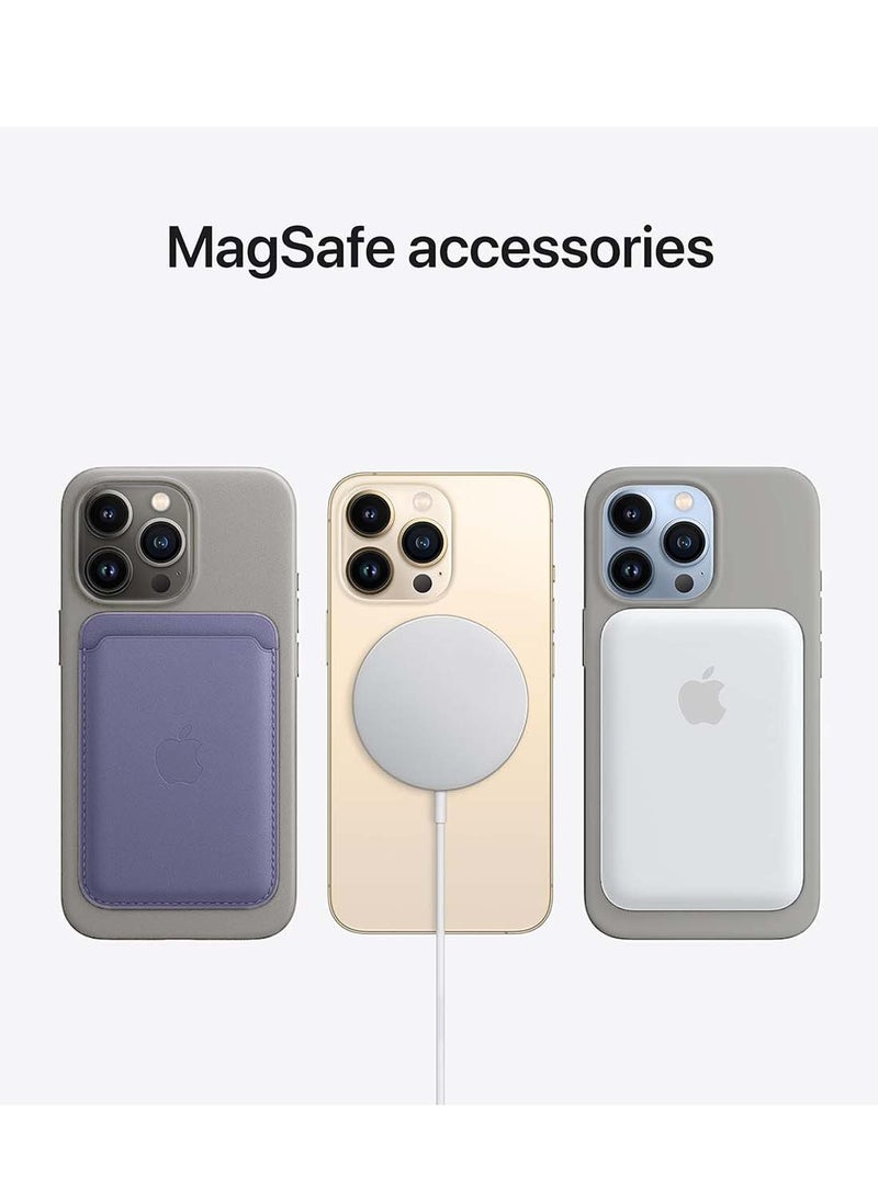 Wtech - Apple iPhone 16 Pro Max 2024 Premium Liquid Silicone Case Cover - Grey - Image 1