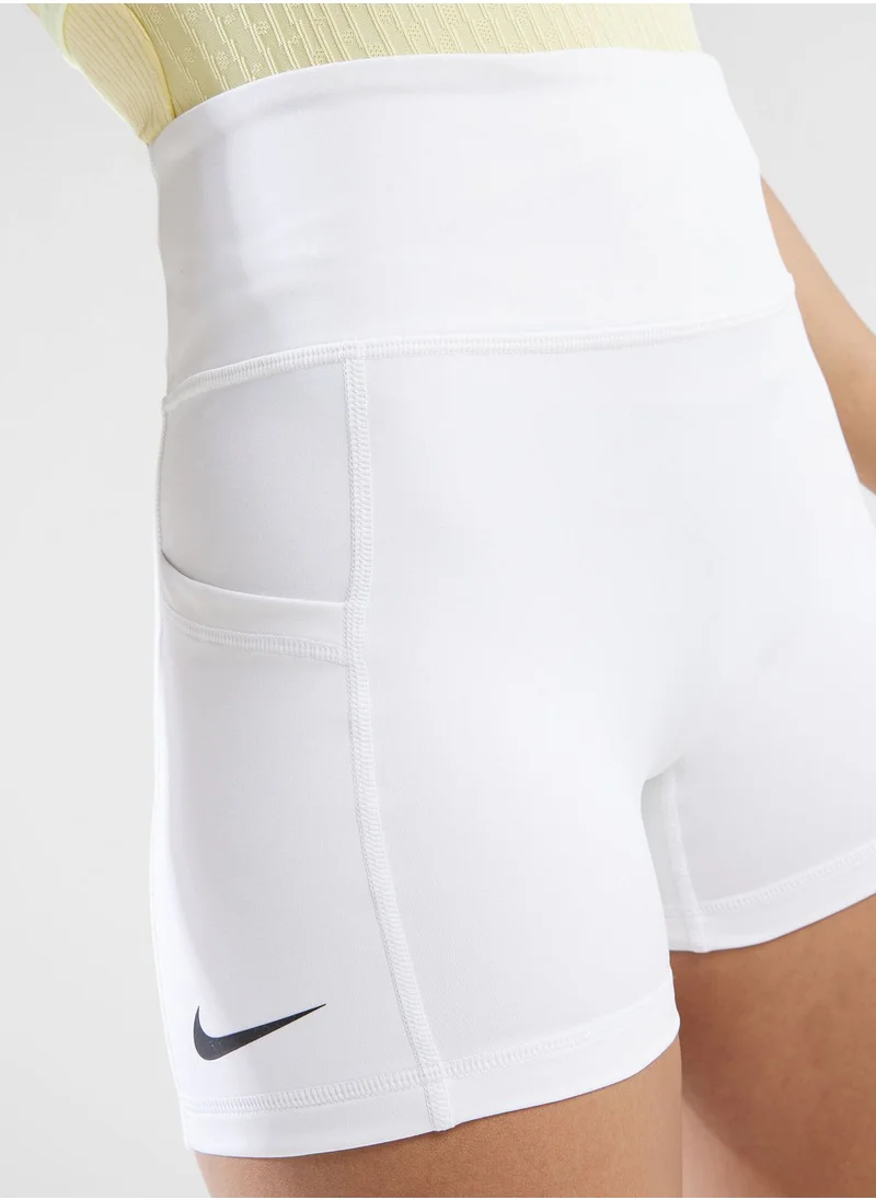 Nike Dri-Fit Advantage Regular Shorts