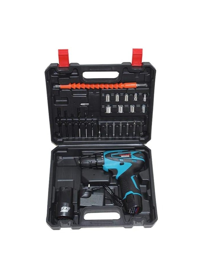 Vectors Cordless Drill 12 V Chuck 10 MM - Image 2
