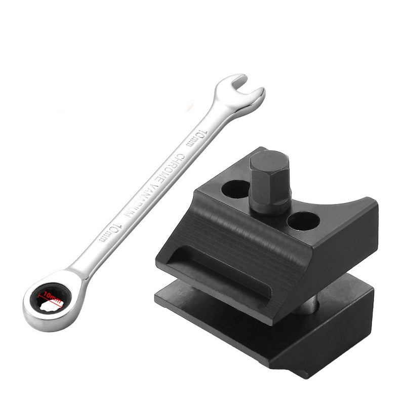 Car Suspension Expansion Separator Strut Wheel Hub Knuckle Tool Suitable For Ford Peugeot Volkswagen Bmw - Image 5