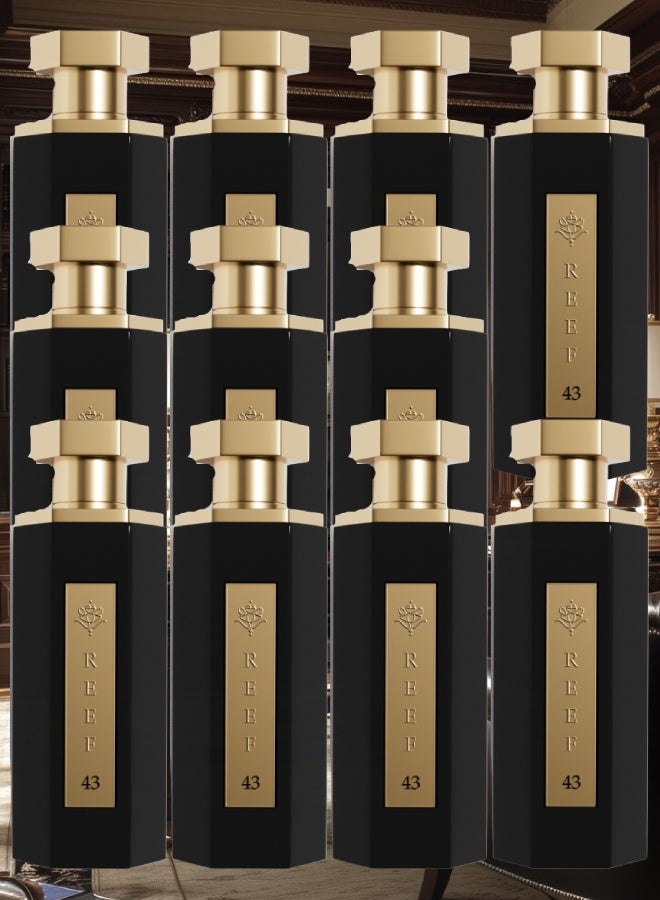 ريف 11 قطع عطر ريف 43 100مل - Image 1