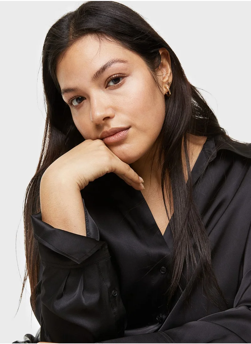 H&M Button Down Shirt
