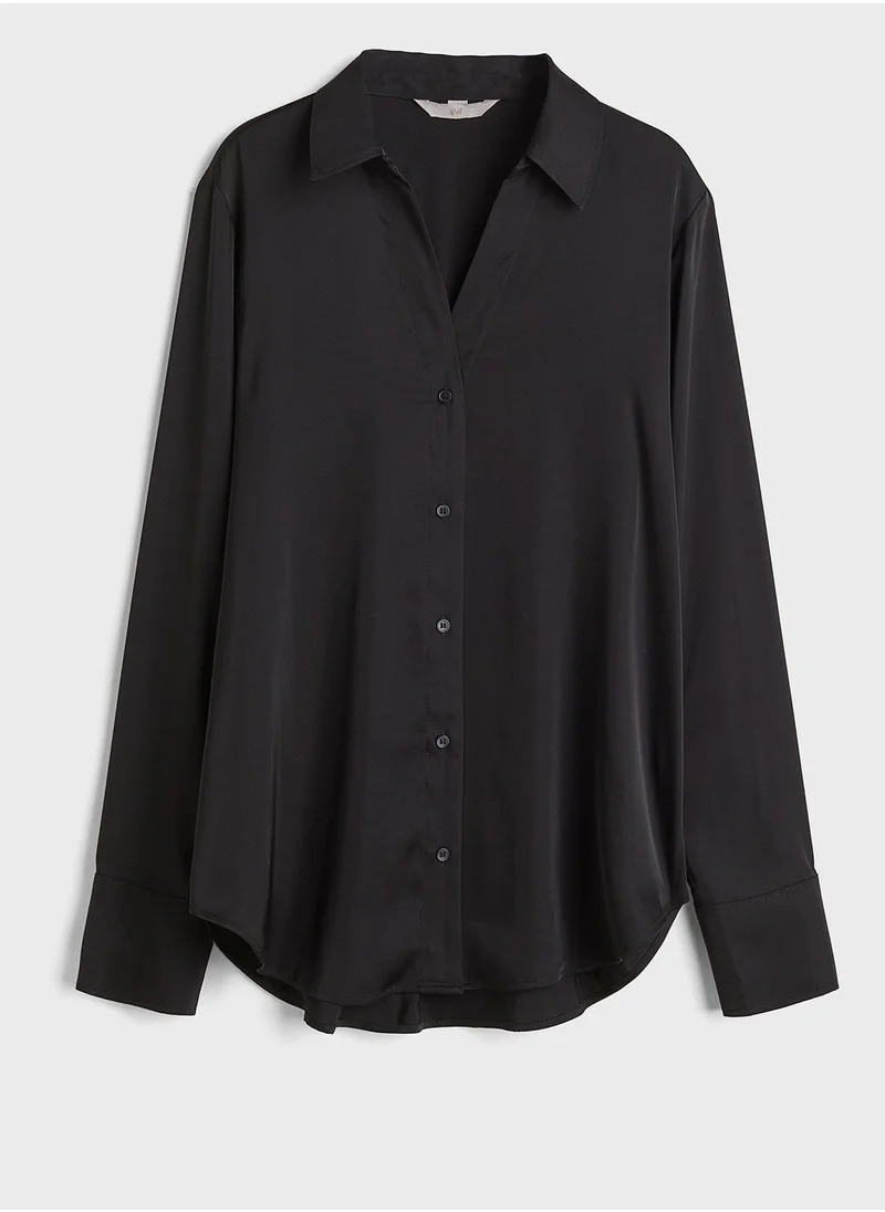 H&M Button Down Shirt