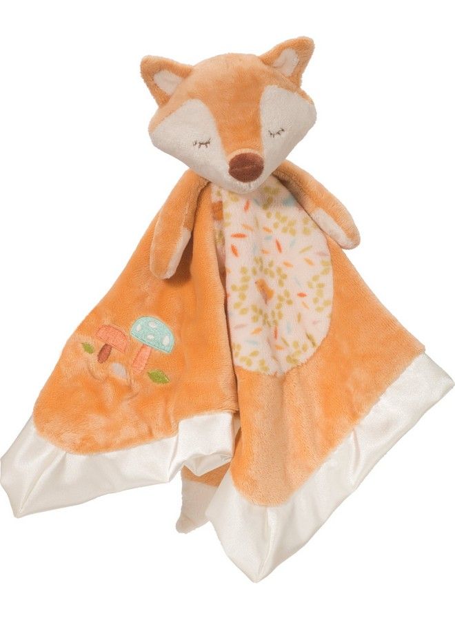 Douglas Baby Fox Snuggler Plush Stuffed Animal - Image 2