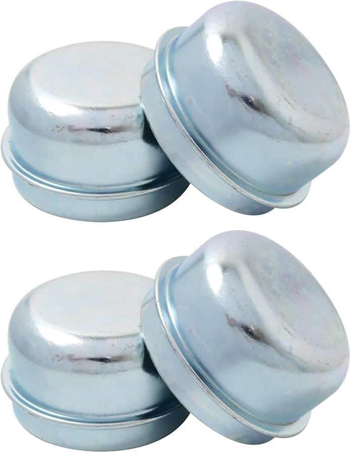 4Pcs Grease Cap 539102535 285 226 M13558 For John Deere ZTrak 717 717A 727 737 757 777 Tractors - Image 2