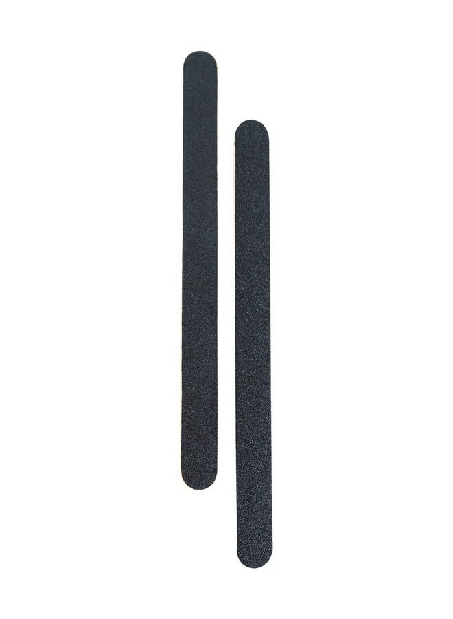 Sunil Bajaj, 180/220 Disposable Nail Files - 100 PCS - Image 2