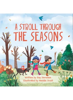 Look and Wonder: A Stroll Through the Seasons  - Image 3