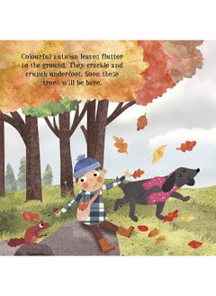 Look and Wonder: A Stroll Through the Seasons  - Image 2