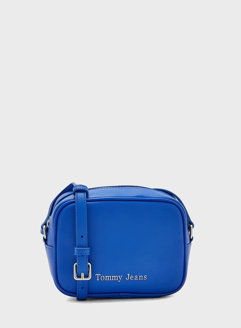 TOMMY HILFIGER Must Zip Around Crossbody