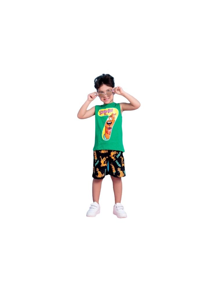 Orca set for children consisting of two pieces - Image 1