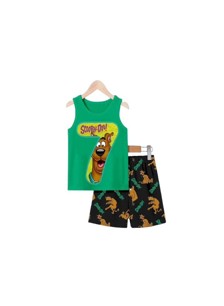 Orca set for children consisting of two pieces - Image 2