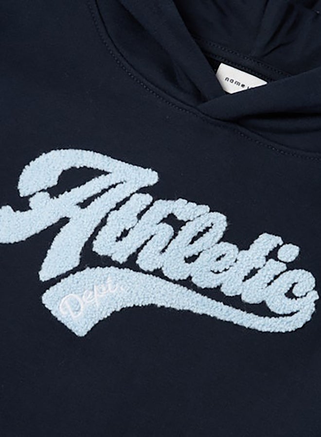 NAME IT Name It Kids Boys Rifle Longsleeve Sweatshirt  - Image 4