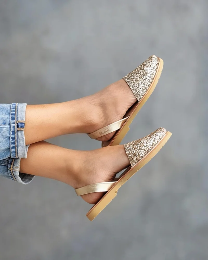Shoeq Classic Avarca