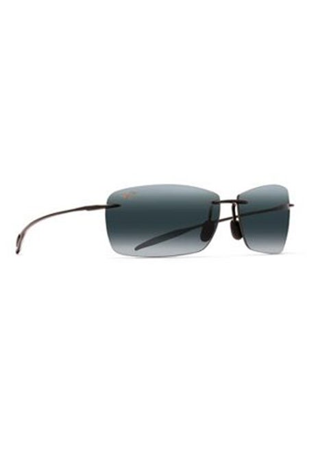 Unisex Lighthouse Sunglasses - Shape MJ423-02 MP-BG 65 - Lens Size: 65 Mm