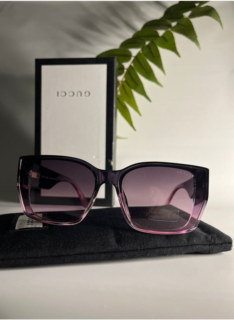 GUCCI - Women Sunglasses - Image 1