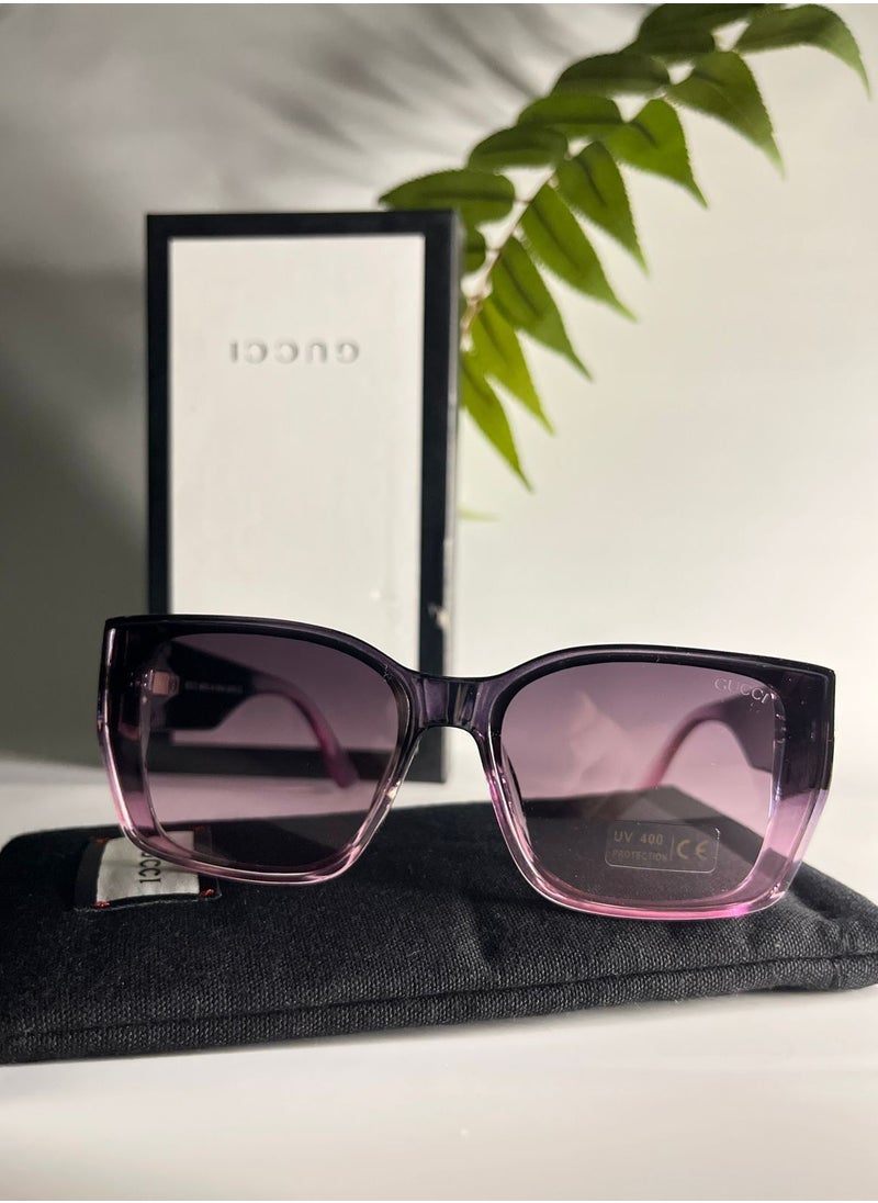 GUCCI - Women Sunglasses - Image 1