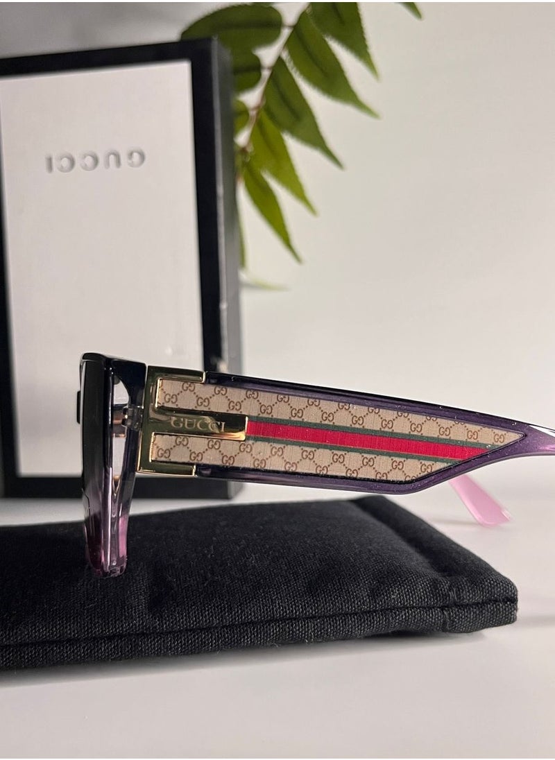 GUCCI - Women Sunglasses - Image 1