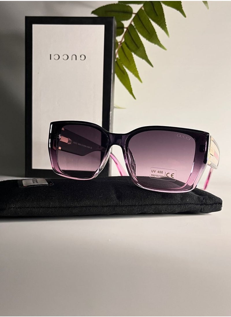 GUCCI - Women Sunglasses - Image 1