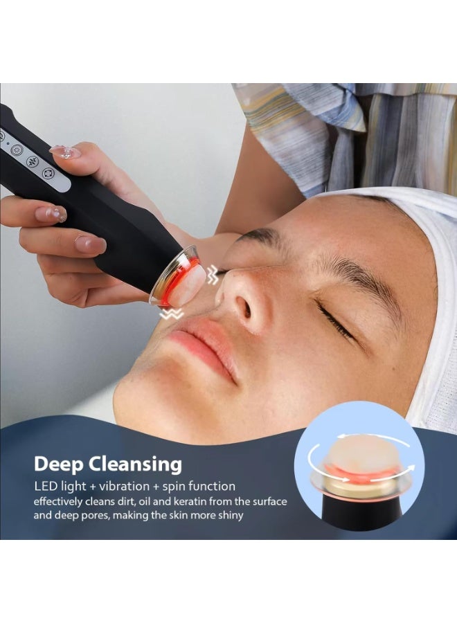 ريفايف بودز - علاج الوجه بالاكسجين بثاني اكسيد الكربون، للوجه المنزلي، 6 كبسولات + 6 جل برايمر + 6 سيروم بعد العلاج (تركيبة جديدة بدون رغوة) - Image 5