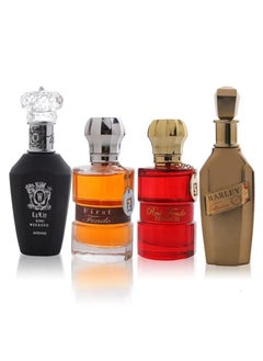 A set of four perfumes from Infinito - pzsku/Z06CD8CE7DA08C22D759DZ/45/_/1690574795/13796994-3a27-42f5-ad5f-9dac7baee00d