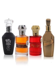 A set of four perfumes from Infinito - pzsku/Z06CD8CE7DA08C22D759DZ/45/_/1690574796/9fdd2eaf-2ea8-4f0b-a13d-e142c7b47741