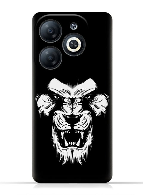 Protective Case Cover For Infinix Smart 8