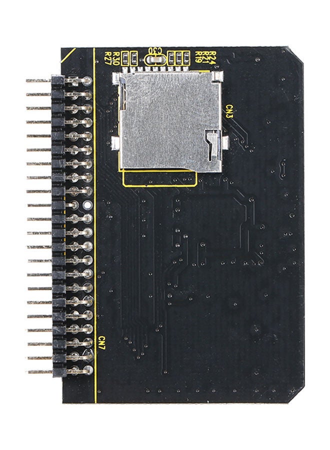 NIBEMINENT Micro SD To IDE Adapter Card Black - Image 3