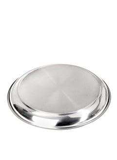 ALMUFARREJ Stainless steel tray set of 6 pieces, 45 cm  - Image 3
