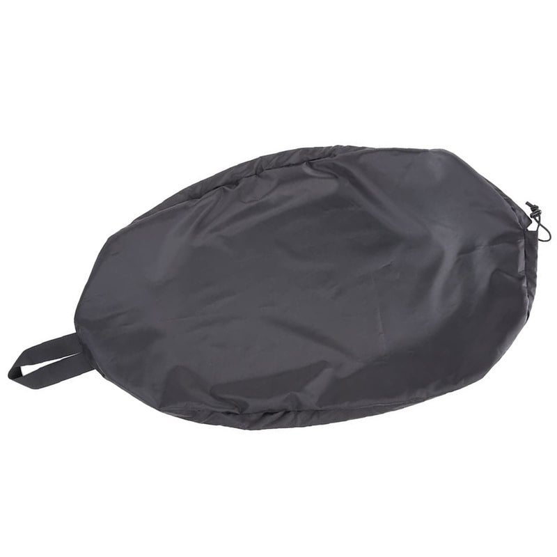 Dirtproof Kayak Seat Canoe Cover Kayak Seat Sun Cover Kayak Seat Accessory(L) - Image 4