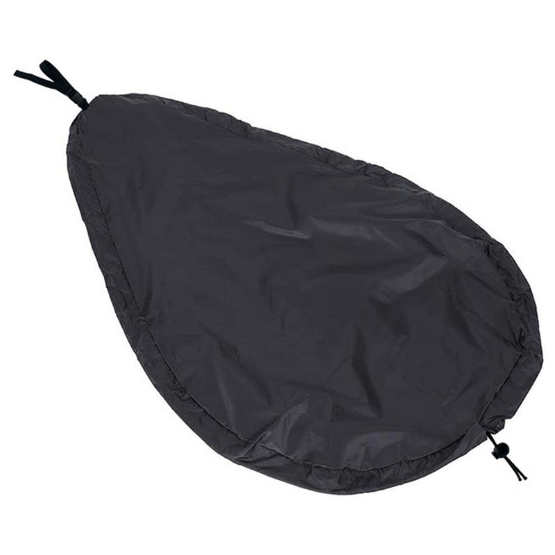 Dirtproof Kayak Seat Canoe Cover Kayak Seat Sun Cover Kayak Seat Accessory(L) - Image 1