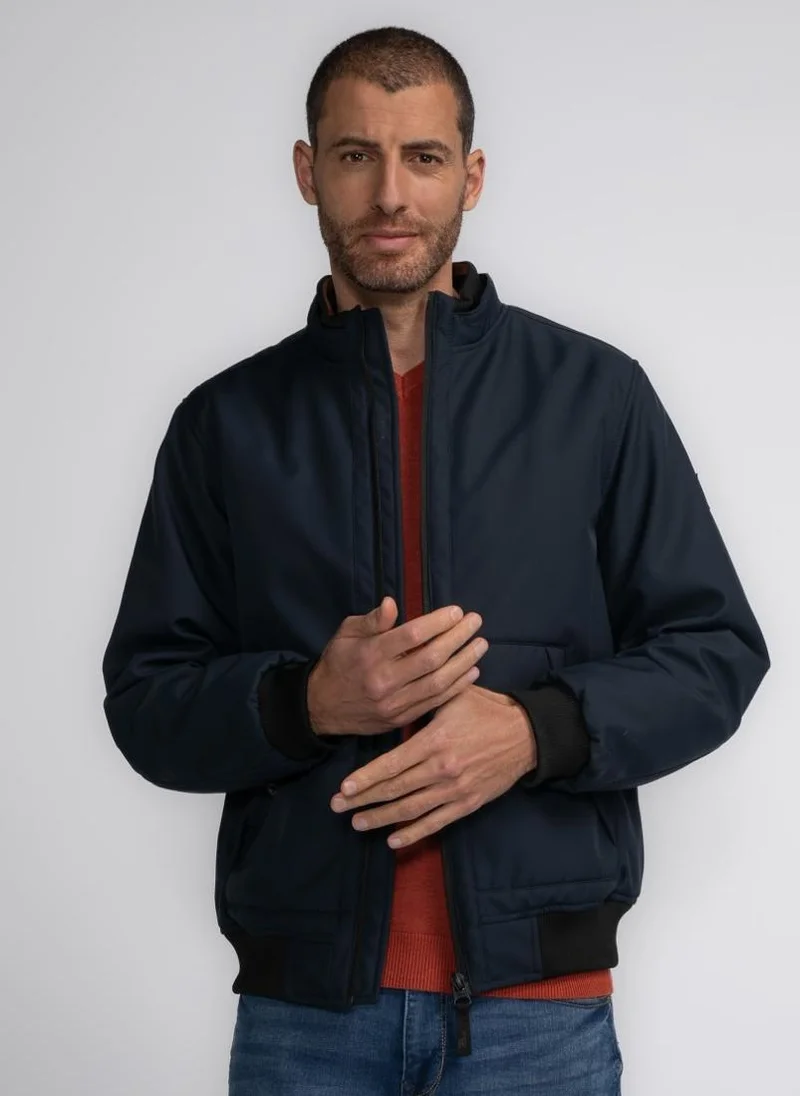 Petrol Industries Men Jacket Padded