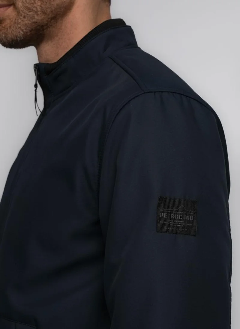 Petrol Industries Men Jacket Padded