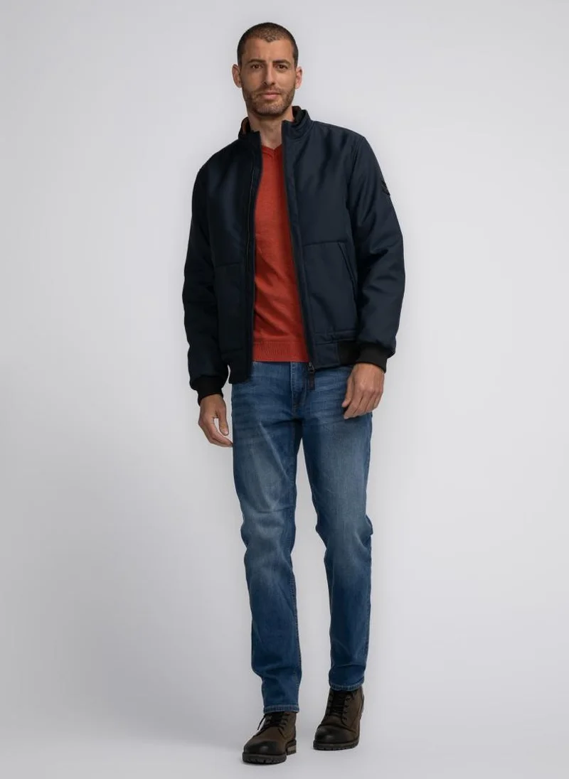 Petrol Industries Men Jacket Padded