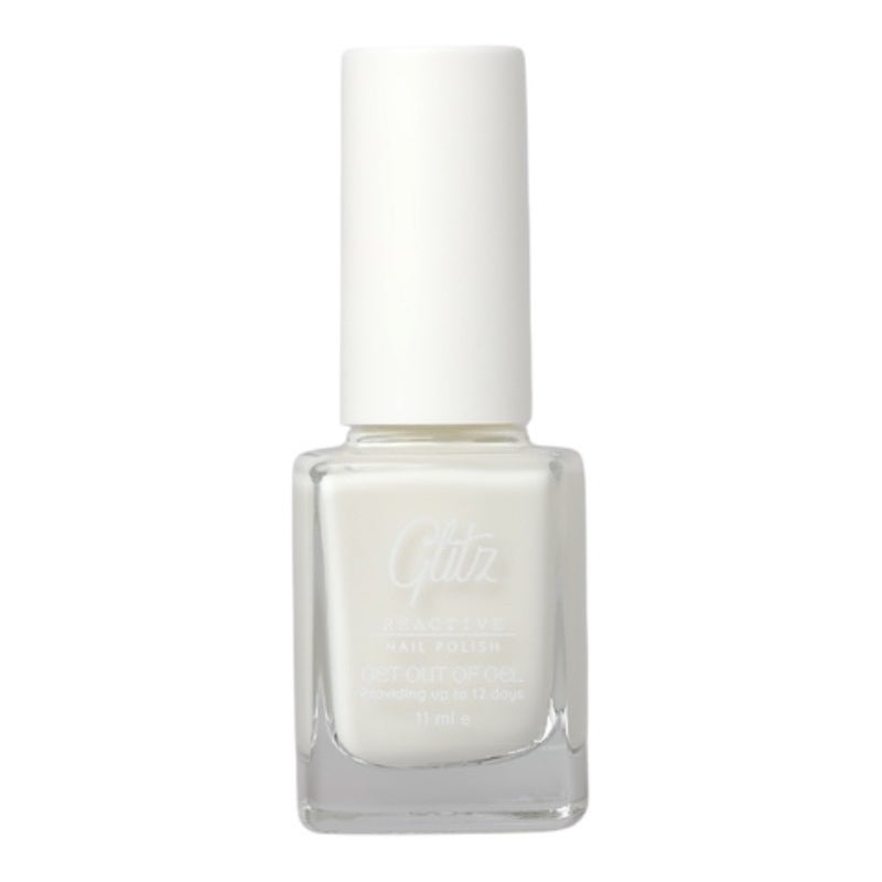 Glitz nail polish milk – 11 ml