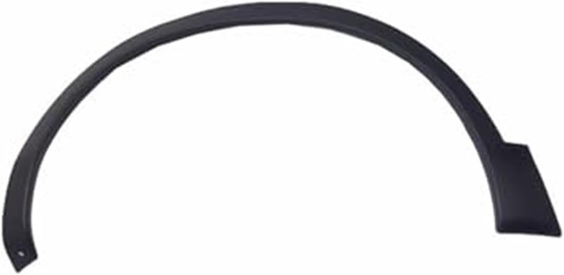 Wivplex Mazda CX-4 Wheel Arch Fender Flares - Image 4