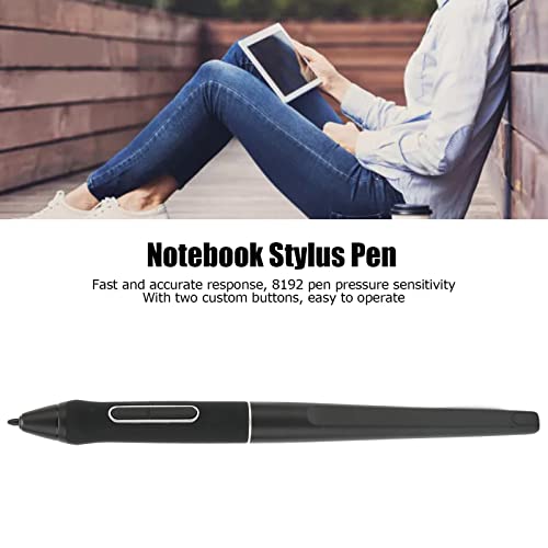 Goshyda Tablet Pens Replacement for Pro 12, for Pro 13, for Pro 16, for 16, for 20 - Image 3