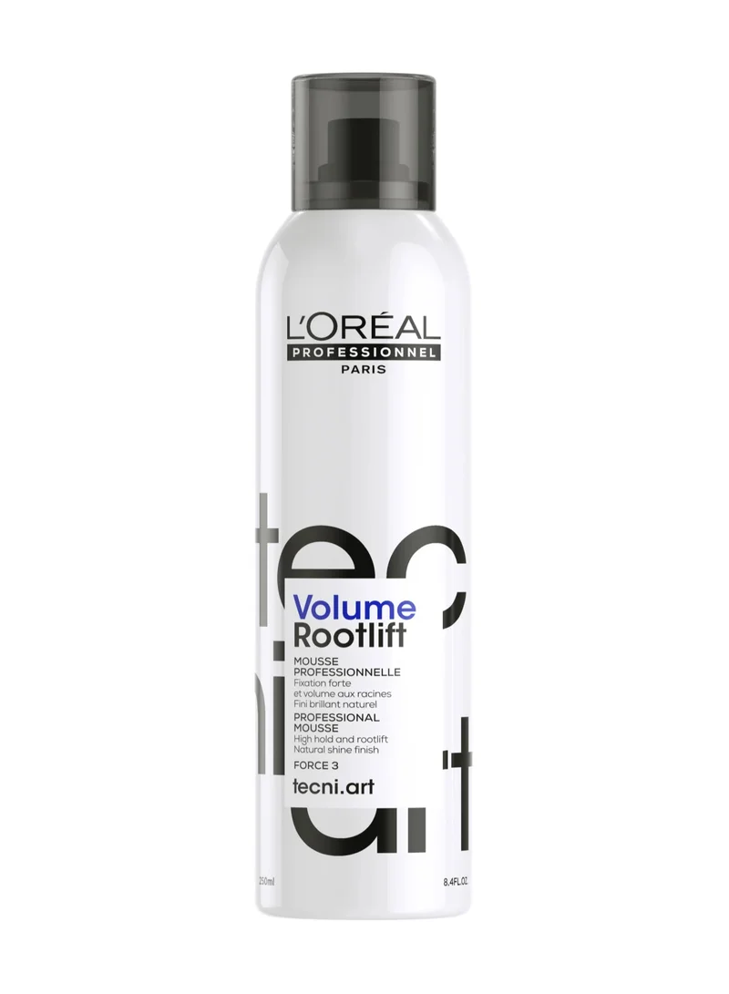 L'Oréal Professionnel L’oréal Professionnel Tecni.Art Volume Lift Hair Mousse for Volume from the Roots 250 Ml