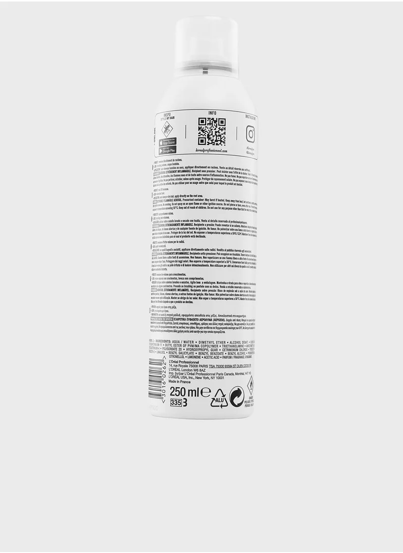 L'Oréal Professionnel L'Oreal Professionnel Tecni Art Volume Lift Force 3 (250ml)