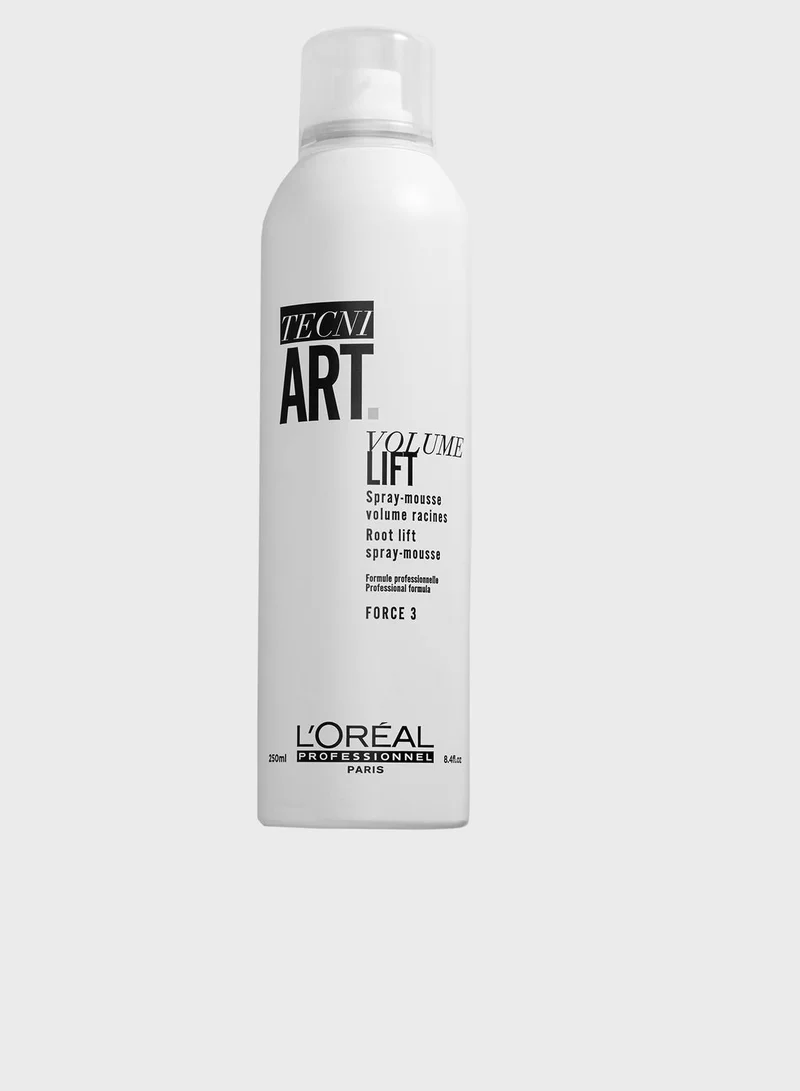 L'Oréal Professionnel L'Oreal Professionnel Tecni Art Volume Lift Force 3 (250ml)