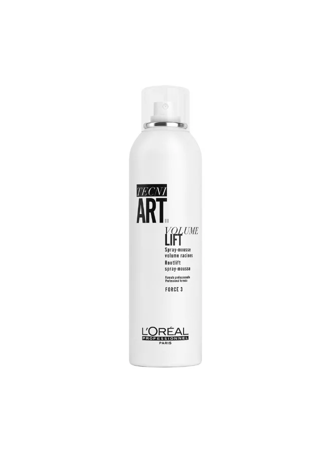 L'Oréal Professionnel L'Oreal Professionnel Tecni Art Volume Lift Force 3 (250ml)