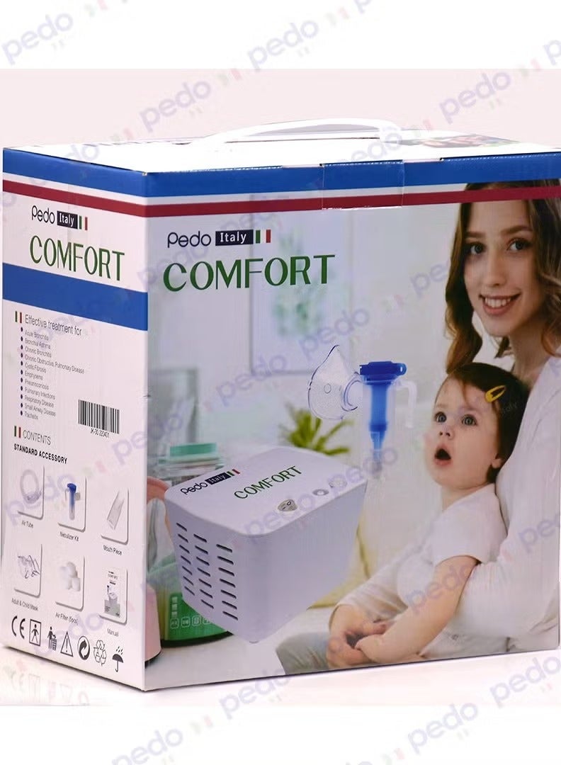 Pedo Beidou Comfort Italian Nablizer - Shockproof - Image 1