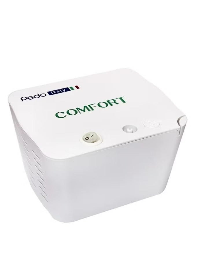 Pedo Beidou Comfort Italian Nablizer - Shockproof - Image 2