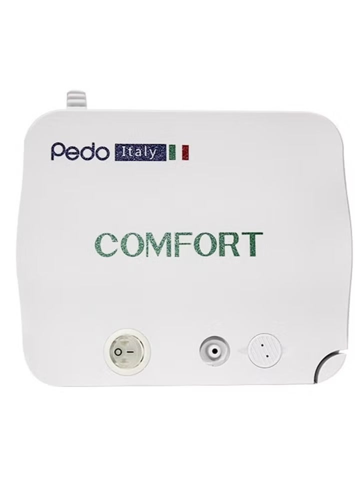 Pedo Beidou Comfort Italian Nablizer - Shockproof - Image 3