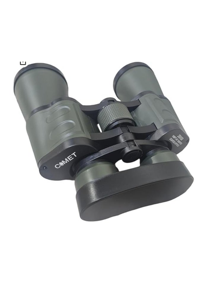 20x50 Binoculars, HD Clear Zoom View for Travel and Hunting - Image 2