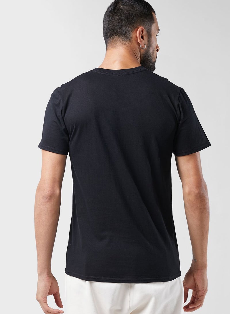 poler T.Hanks T-Shirt - Image 2